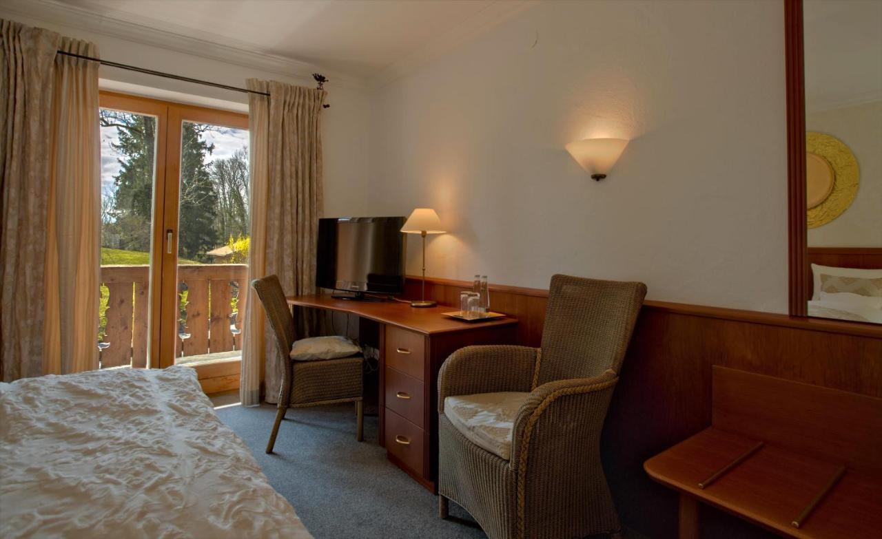 Hotel Kapler Alm