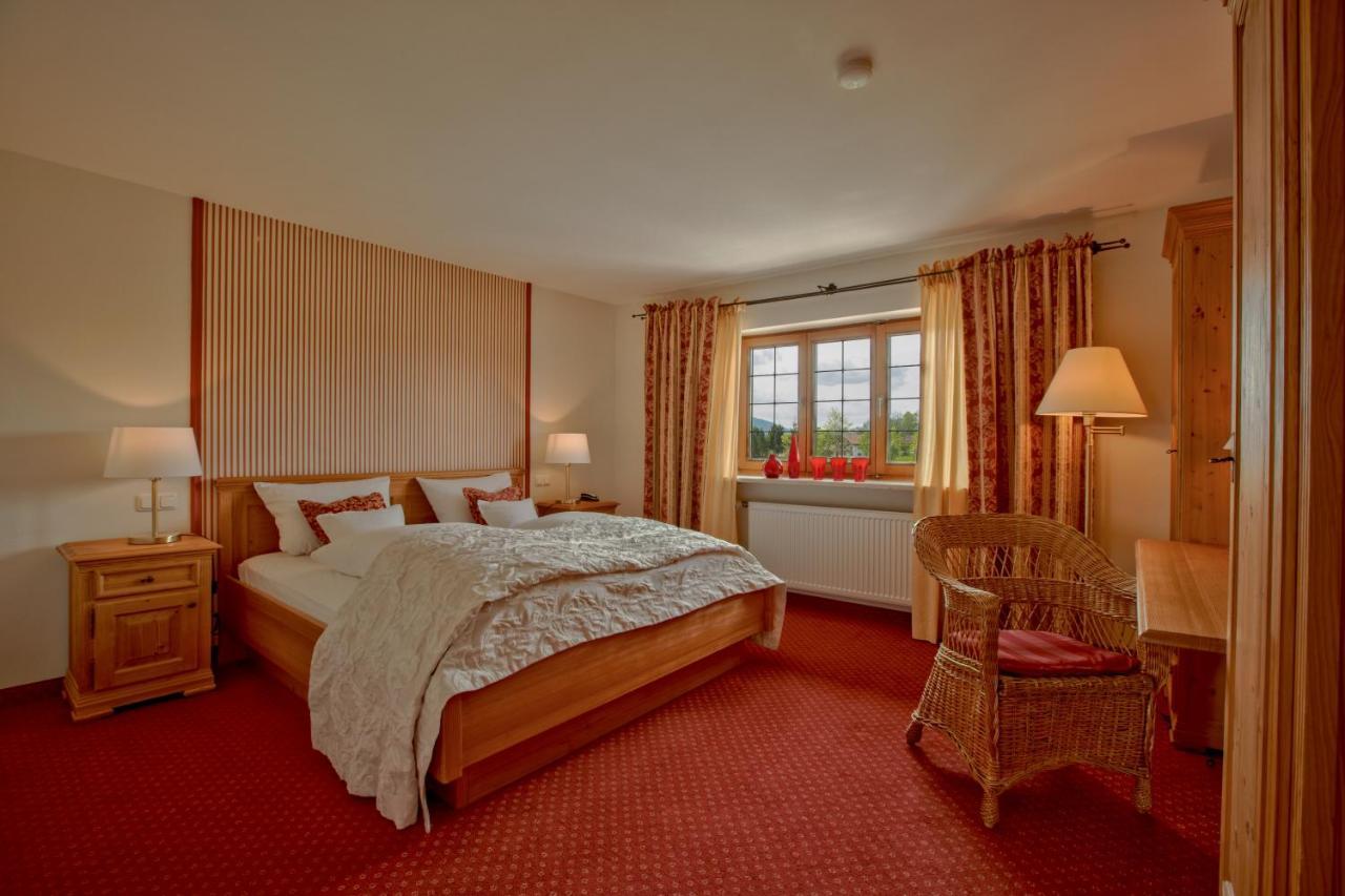 Kapler Alm Hotel